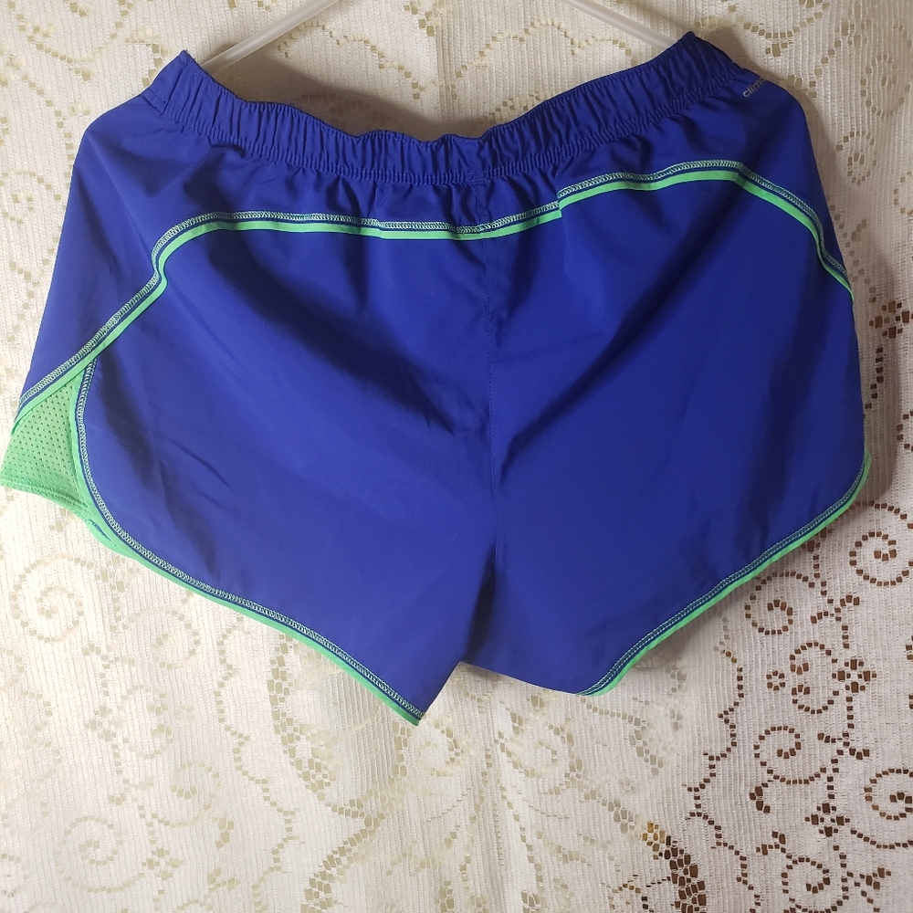 ADIDAS SHORTS - Picture 2 of 3